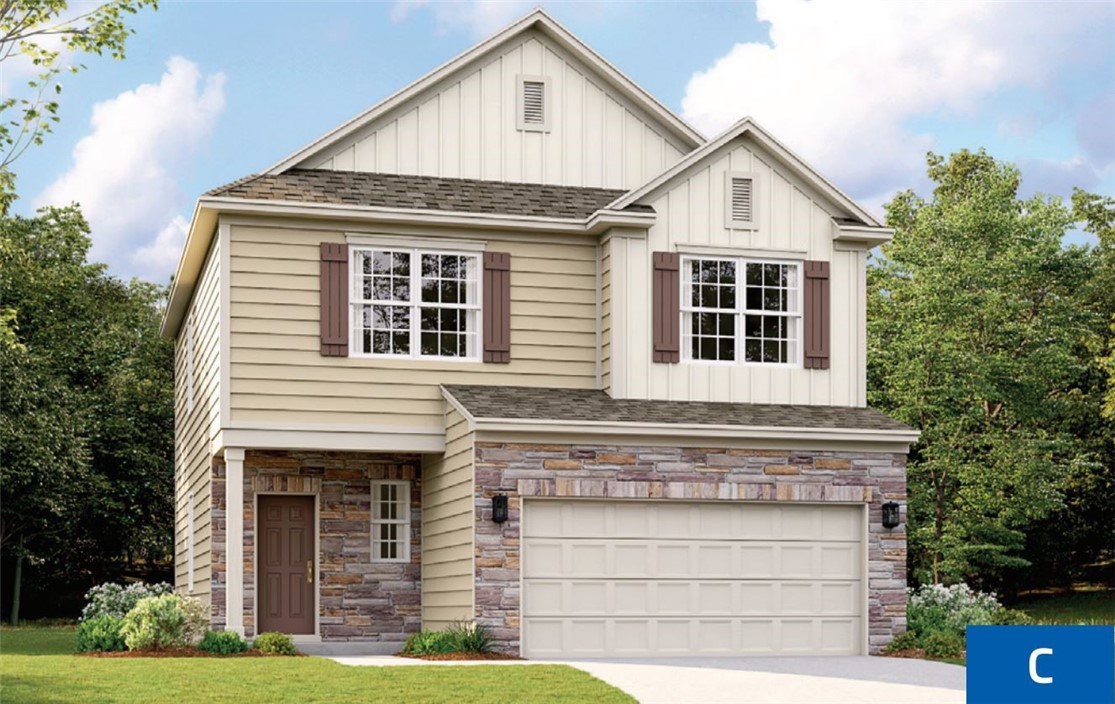 331 Sliding Rock Drive Pendleton, SC 29670 - Photo 1 of 3 Gallery Image 1