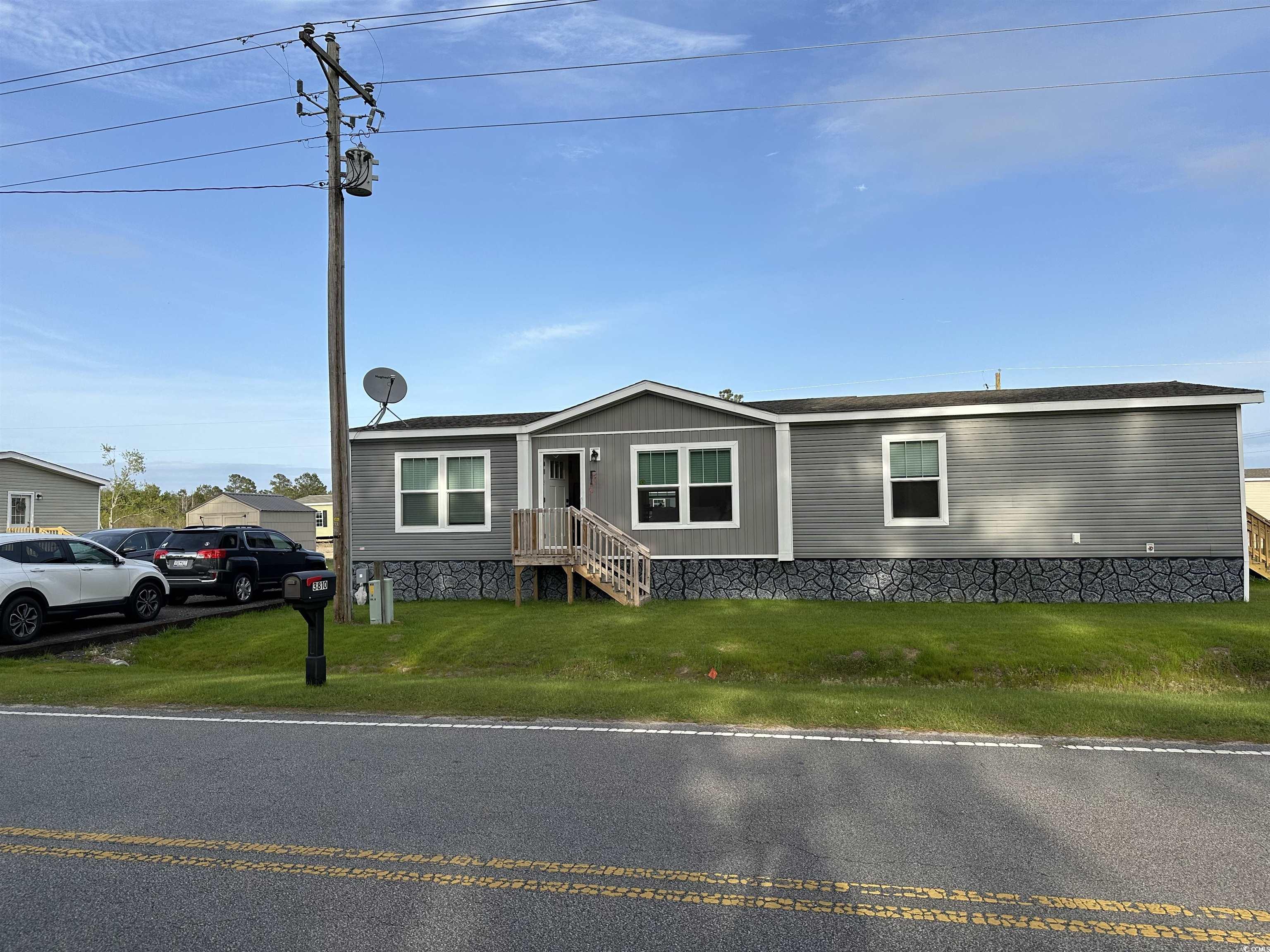 3810 Wayside Road Conway, SC 29527 - Photo 1 of 19 Gallery Image 1
