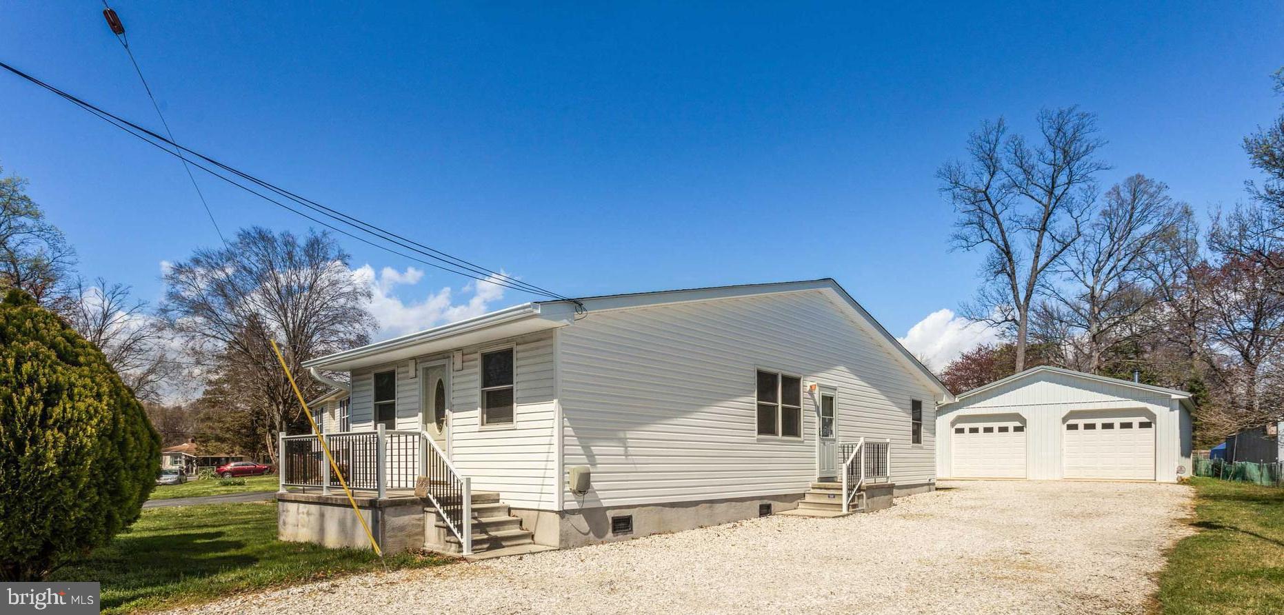 335 Sassafras Road Baltimore, MD 21221 - Photo 1 of 34