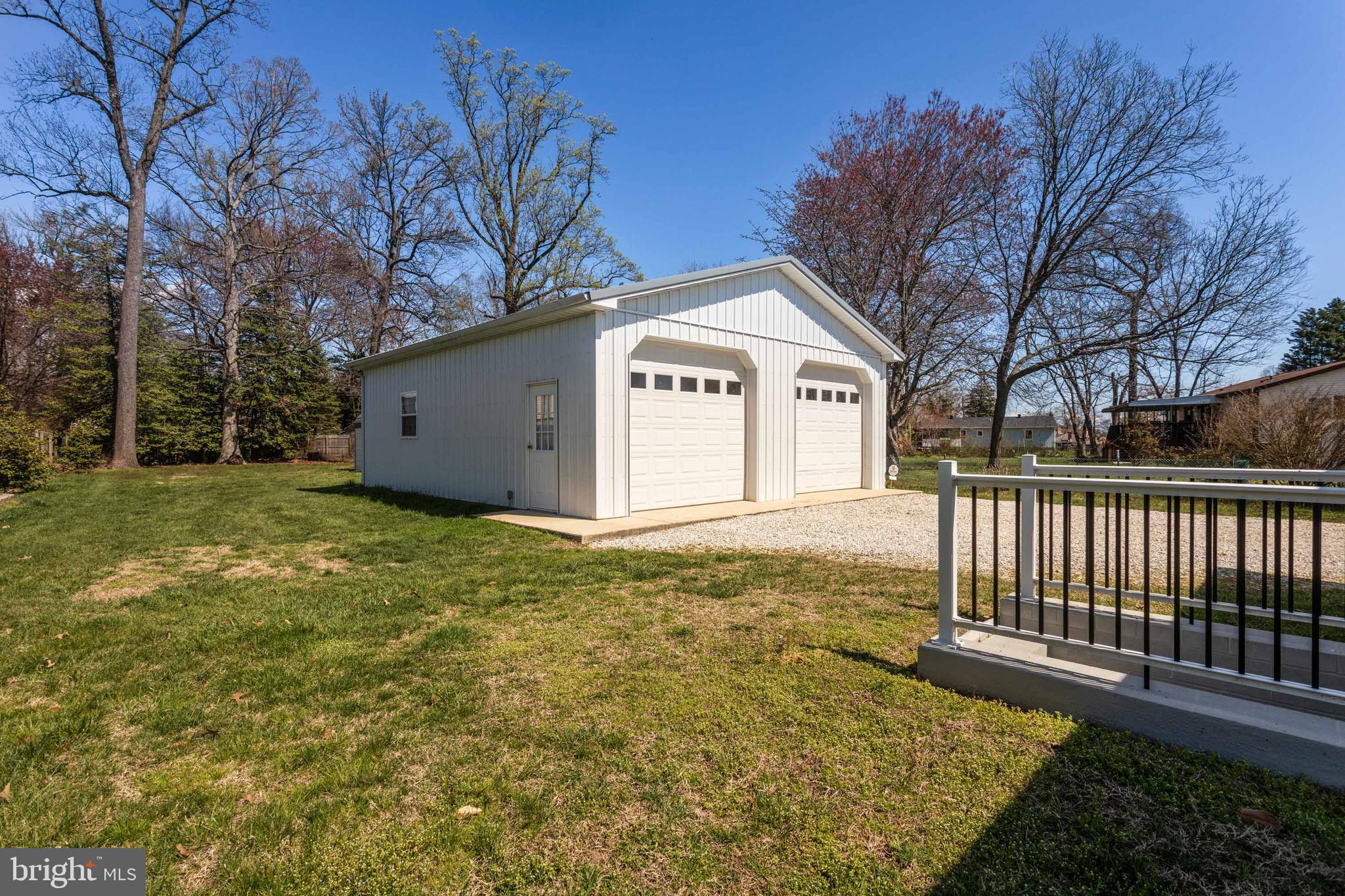 335 Sassafras Road Baltimore, MD 21221 - Photo 27 of 34