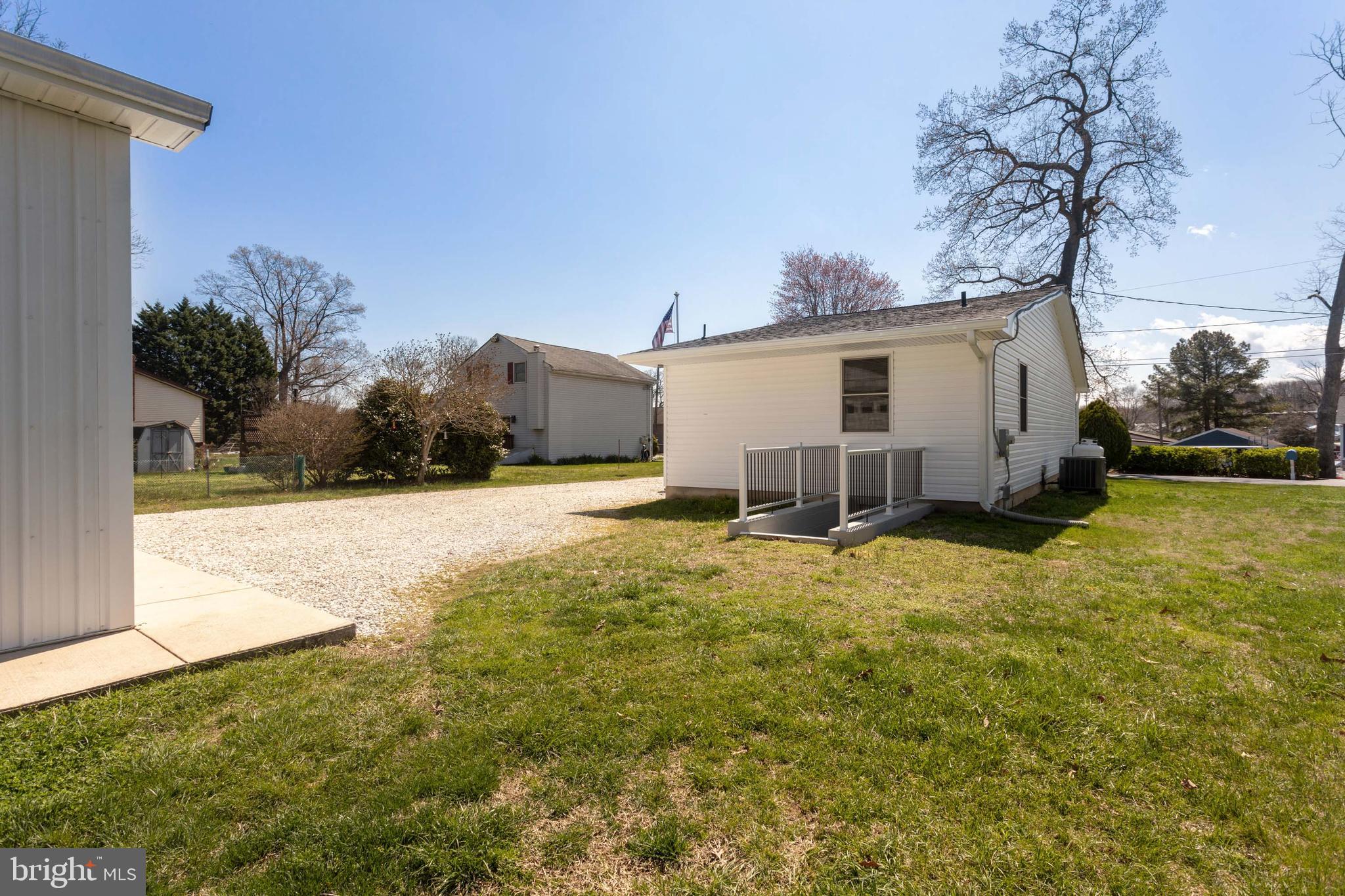 335 Sassafras Road Baltimore, MD 21221 - Photo 31 of 34