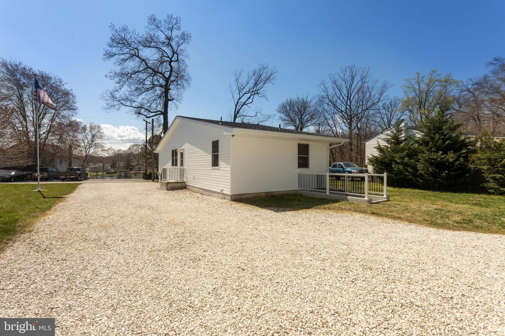 335 Sassafras Road Baltimore, MD 21221 - Photo 32 of 34