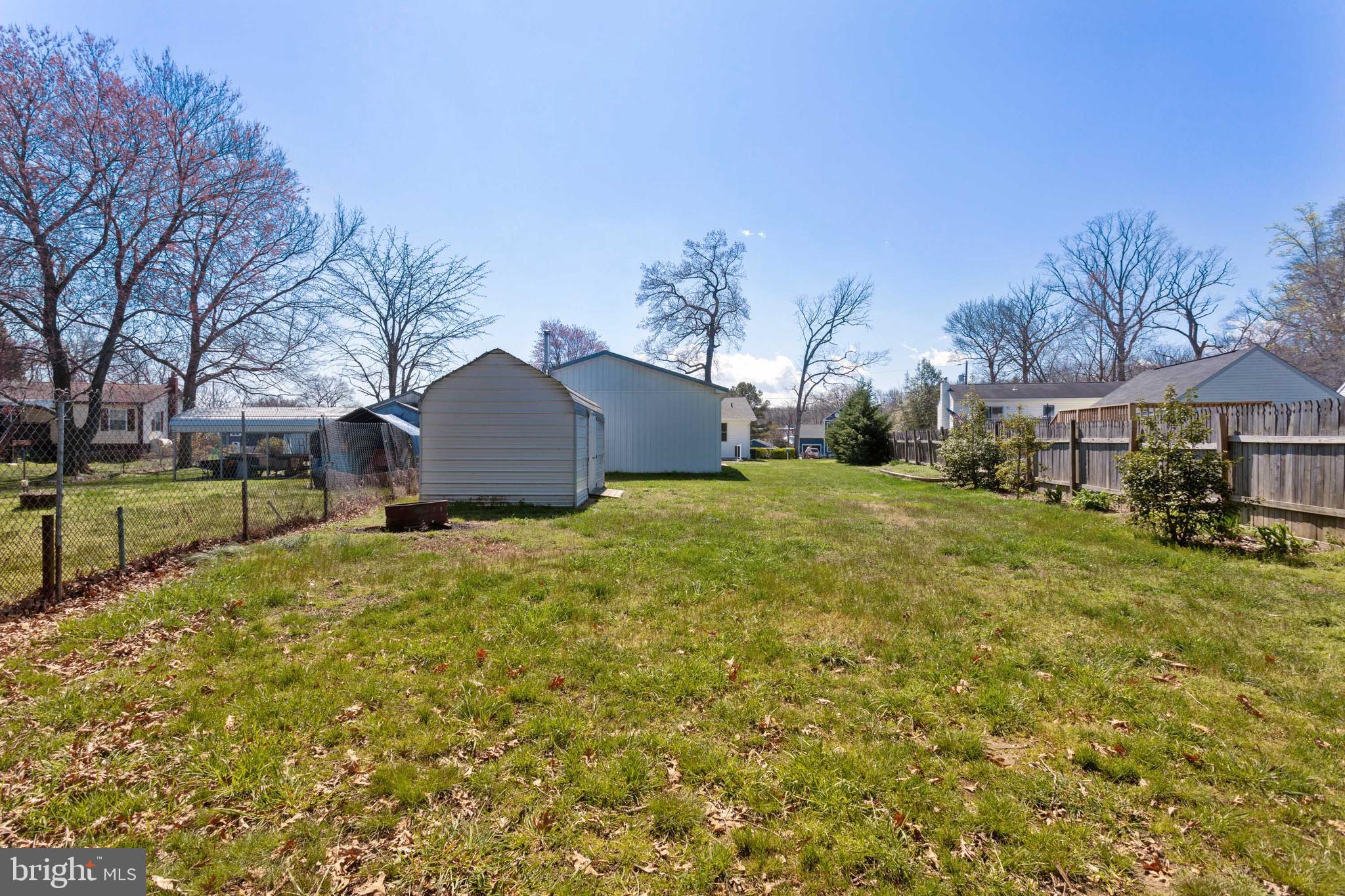 335 Sassafras Road Baltimore, MD 21221 - Photo 33 of 34