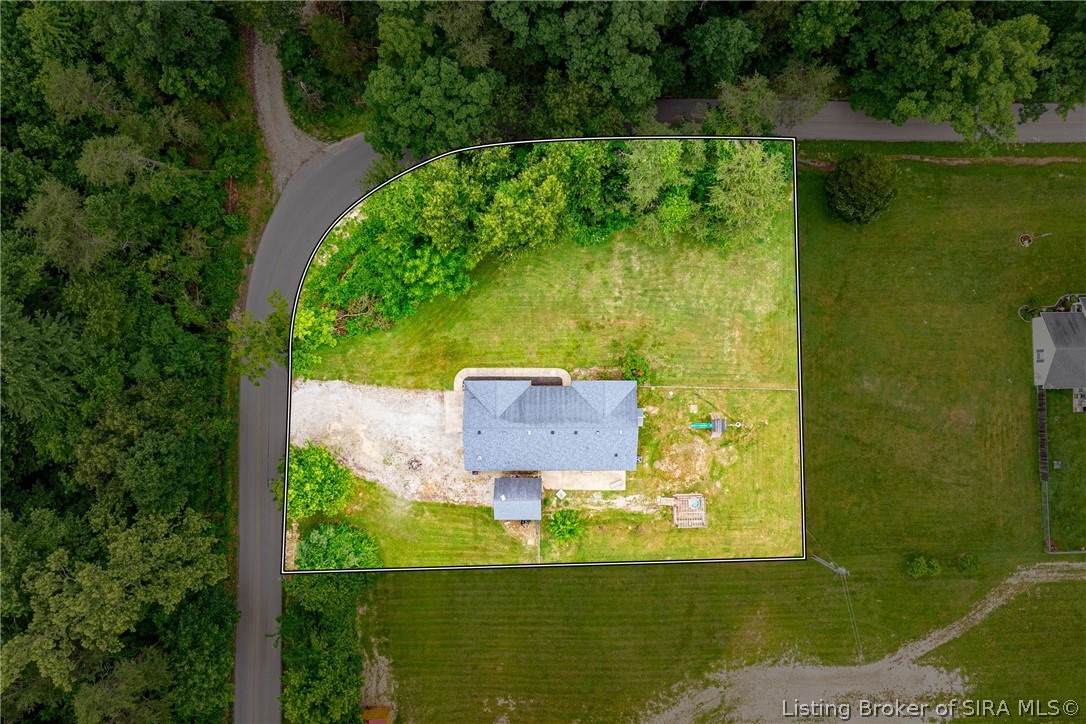 1120 Country Lake Road Underwood, IN 47177 - Photo 42 of 48