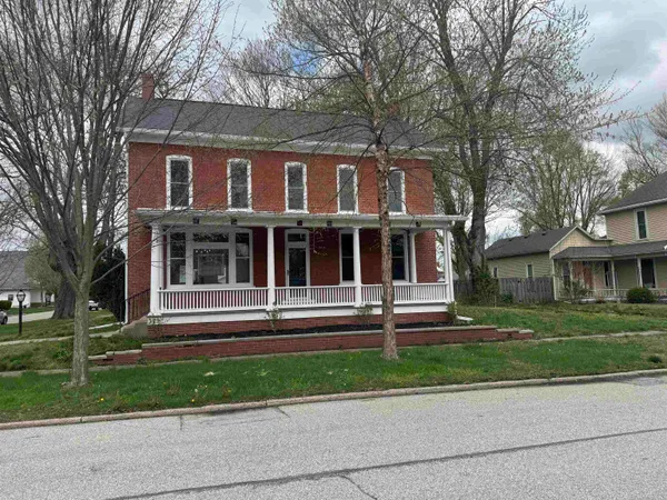 $299,000 | 202 East 3rd Street, North Manchester, IN 46962