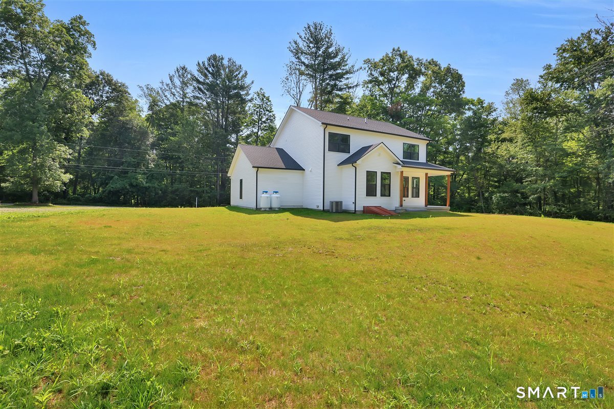 29 Ashford Road Eastford, CT 06278 - Photo 7 of 40