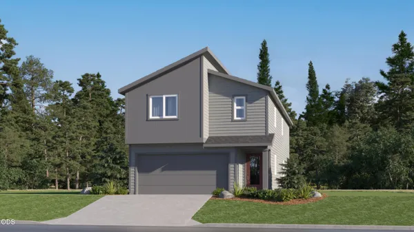 $395,900 | 16665 Cottage Pine St Drive, La Pine, OR 97739