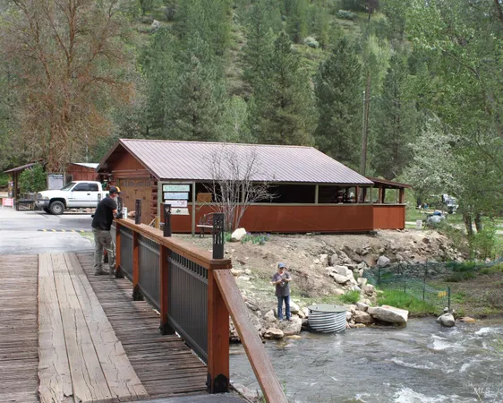 $1,800,000 | 3193 Highway 21, Boise, ID 83716