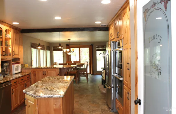 $1,800,000 | 3193 Highway 21, Boise, ID 83716
