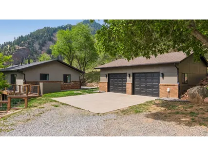 $2,500,000 | 69 Baldwin Circle, Eldorado Springs, CO 80025