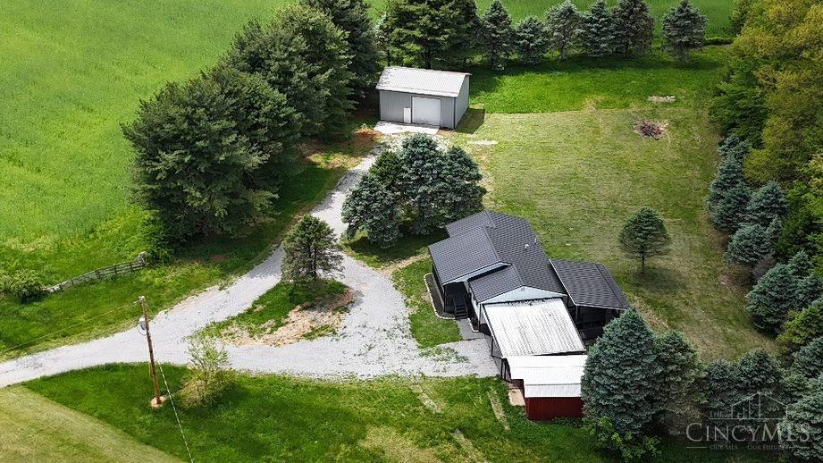 3233 State Rte 41 Bainbridge, OH 45612 - Photo 36 of 39