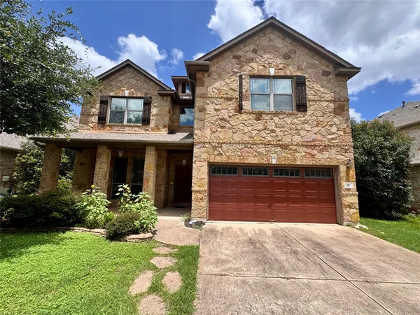 $3,200 | 416 Buck Ridge Road, Cedar Park, TX 78613