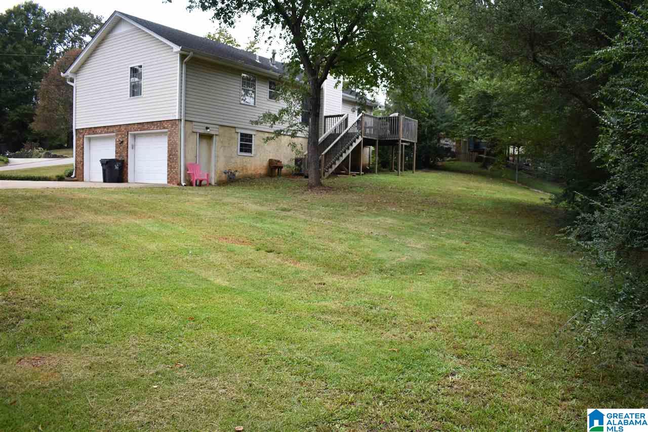2661 Chestnut Way Pinson, AL 35126 - Photo 24 of 27