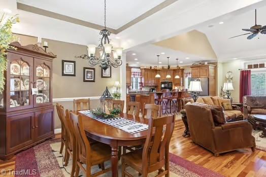 2626 Fox Ridge Road Asheboro, NC 27205 - Photo 11 of 40