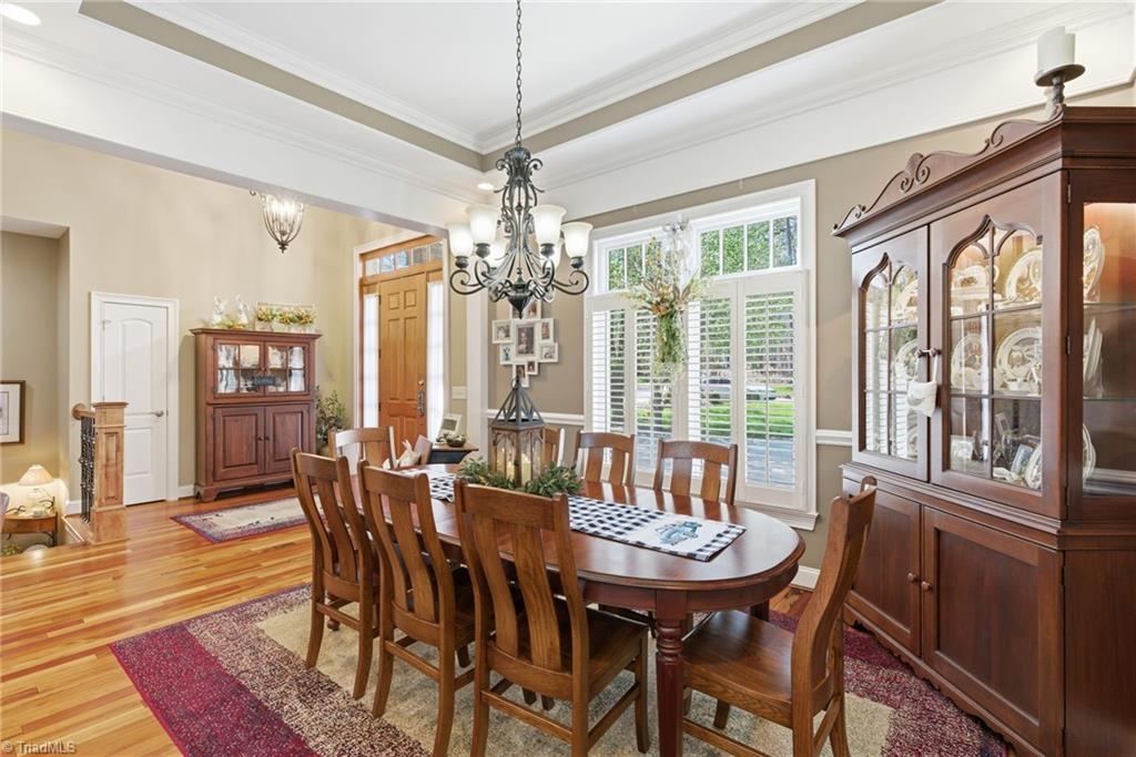 2626 Fox Ridge Road Asheboro, NC 27205 - Photo 12 of 40