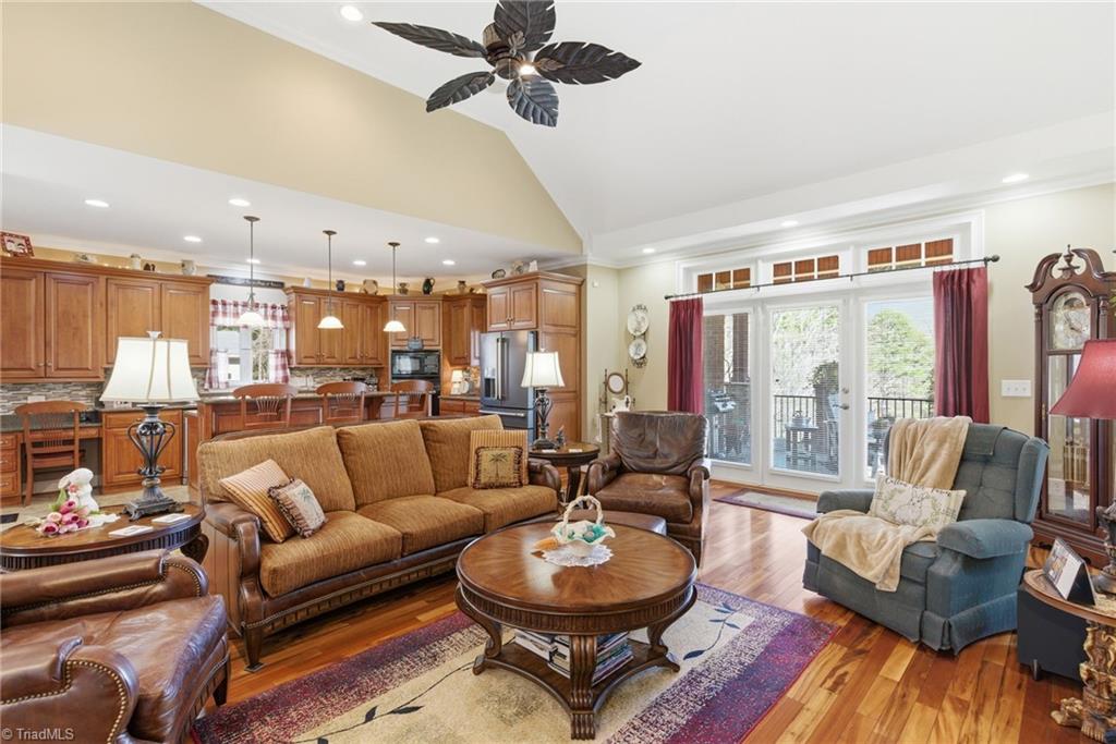 2626 Fox Ridge Road Asheboro, NC 27205 - Photo 13 of 40