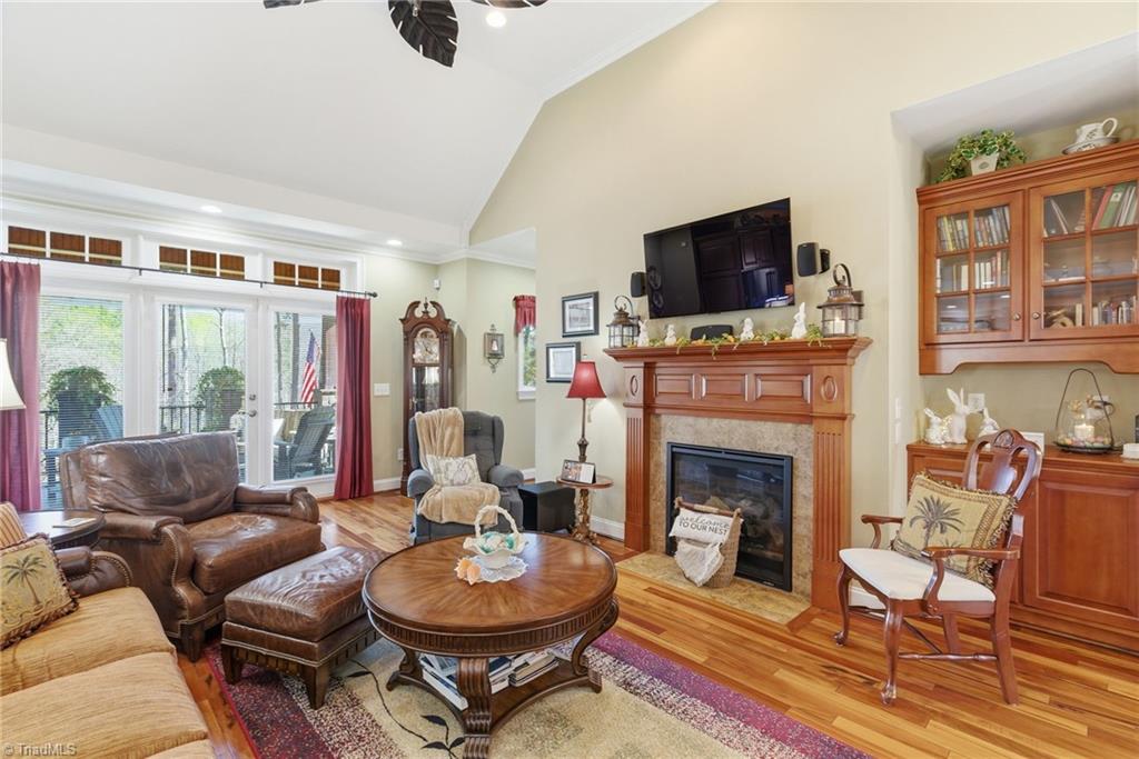 2626 Fox Ridge Road Asheboro, NC 27205 - Photo 14 of 40