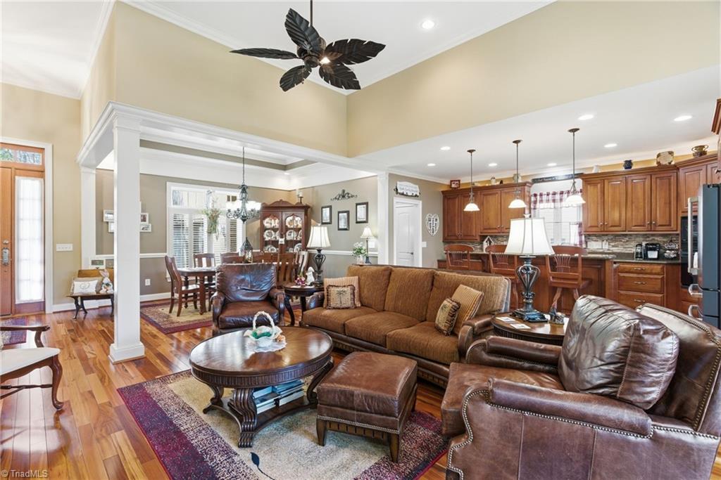 2626 Fox Ridge Road Asheboro, NC 27205 - Photo 15 of 40