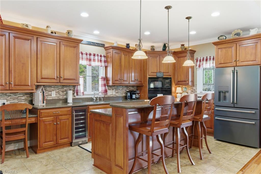 2626 Fox Ridge Road Asheboro, NC 27205 - Photo 16 of 40