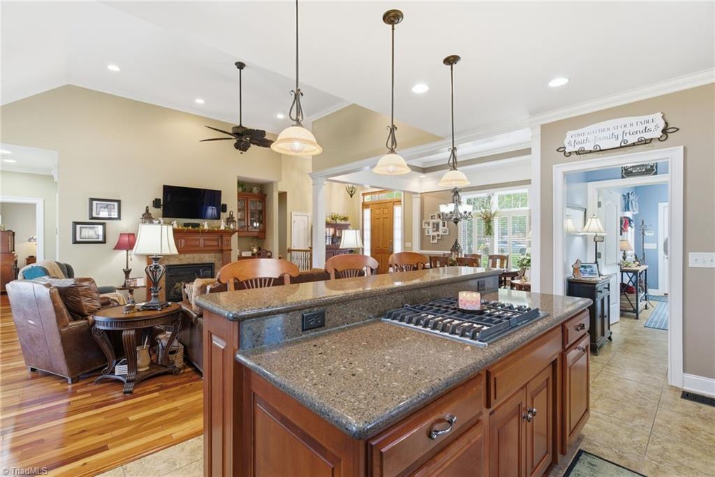 2626 Fox Ridge Road Asheboro, NC 27205 - Photo 17 of 40