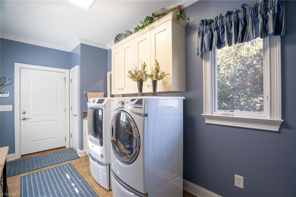 2626 Fox Ridge Road Asheboro, NC 27205 - Photo 19 of 40