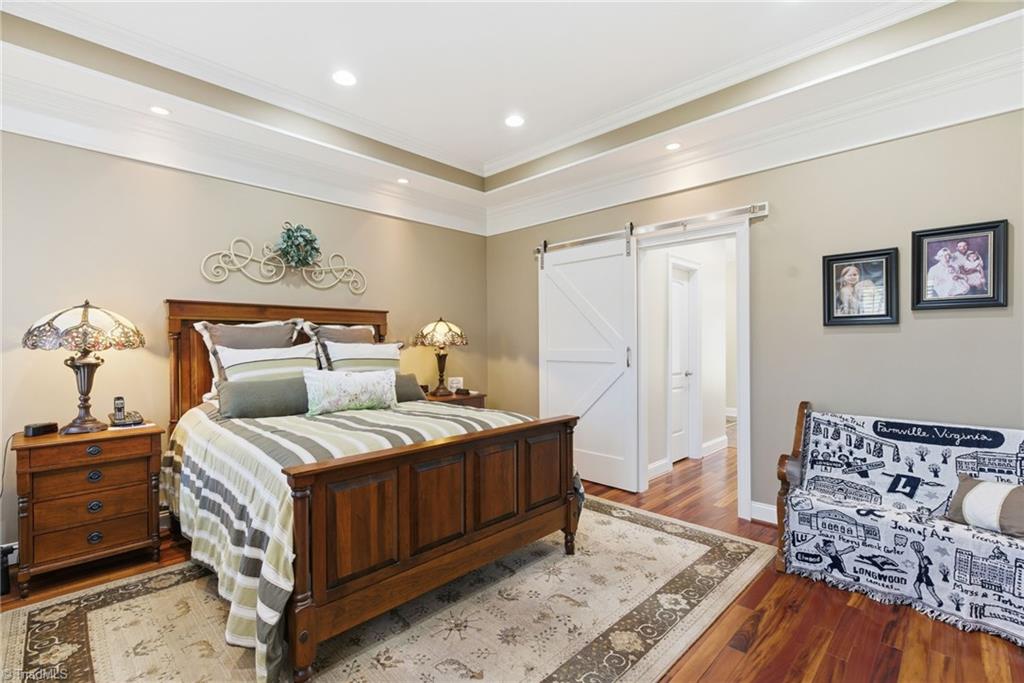 2626 Fox Ridge Road Asheboro, NC 27205 - Photo 20 of 40