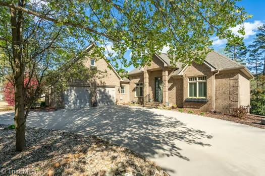 2626 Fox Ridge Road Asheboro, NC 27205 - Photo 2 of 40