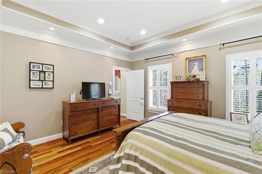 2626 Fox Ridge Road Asheboro, NC 27205 - Photo 21 of 40