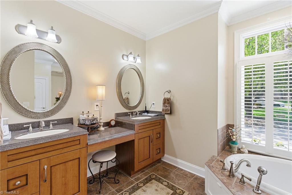 2626 Fox Ridge Road Asheboro, NC 27205 - Photo 22 of 40