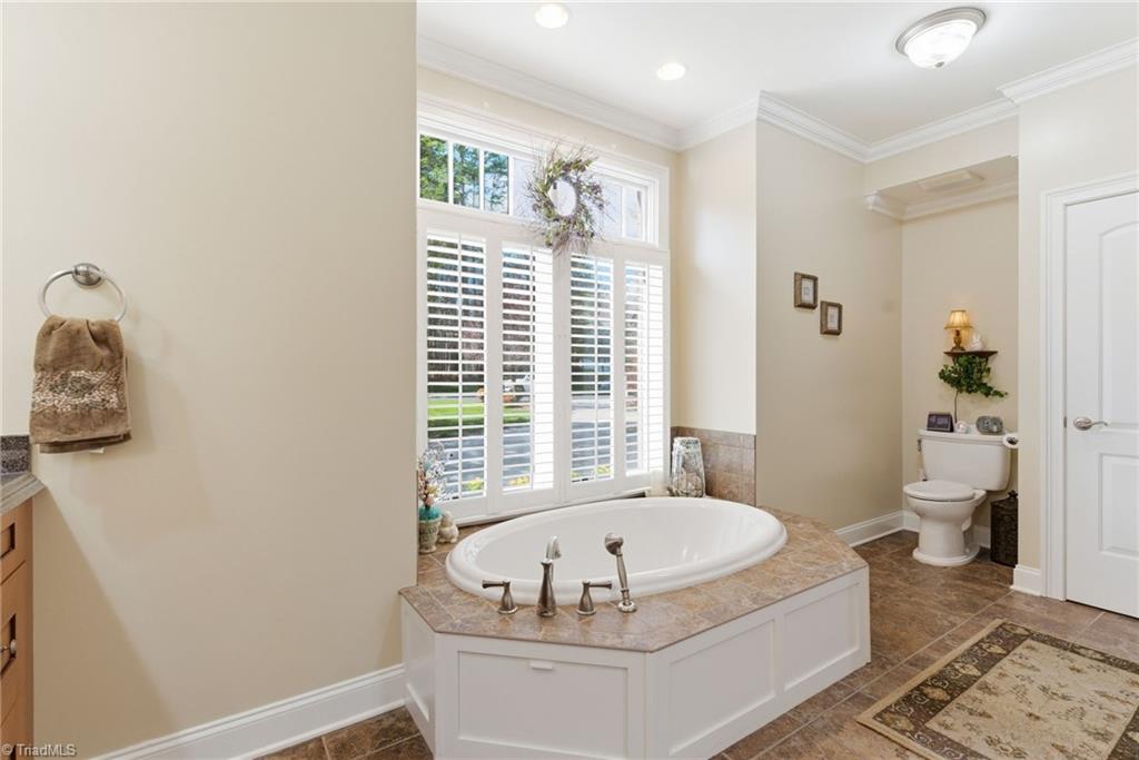 2626 Fox Ridge Road Asheboro, NC 27205 - Photo 23 of 40