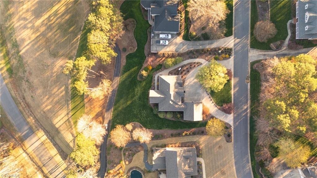 2626 Fox Ridge Road Asheboro, NC 27205 - Photo 32 of 40