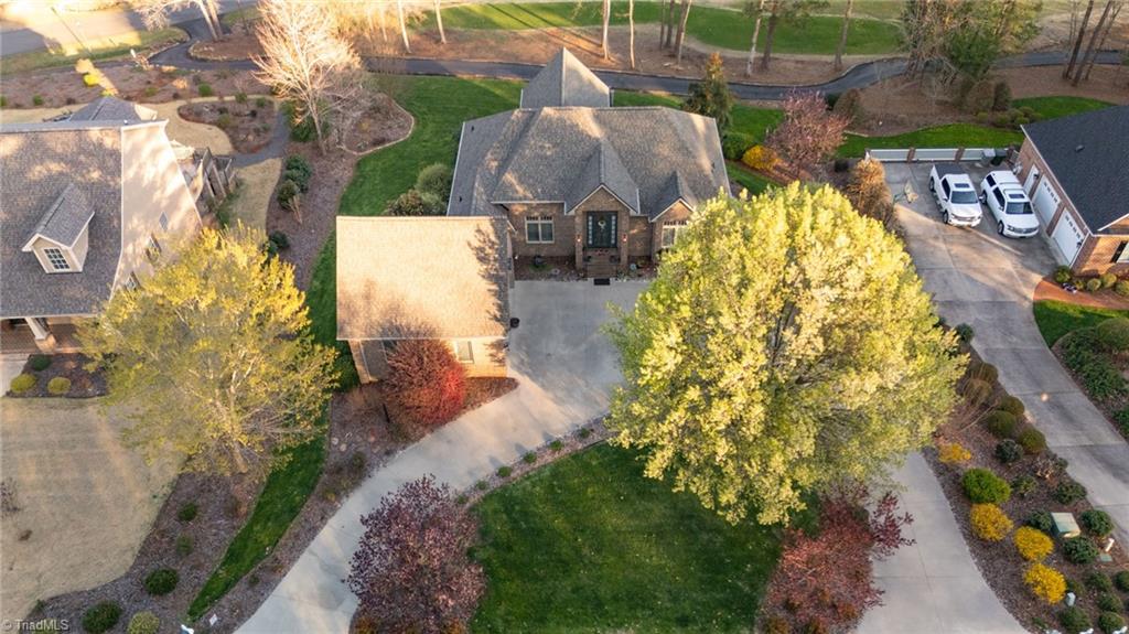 2626 Fox Ridge Road Asheboro, NC 27205 - Photo 33 of 40