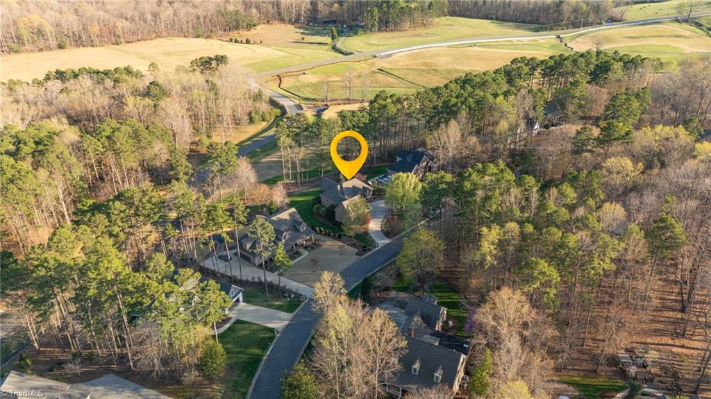 2626 Fox Ridge Road Asheboro, NC 27205 - Photo 35 of 40