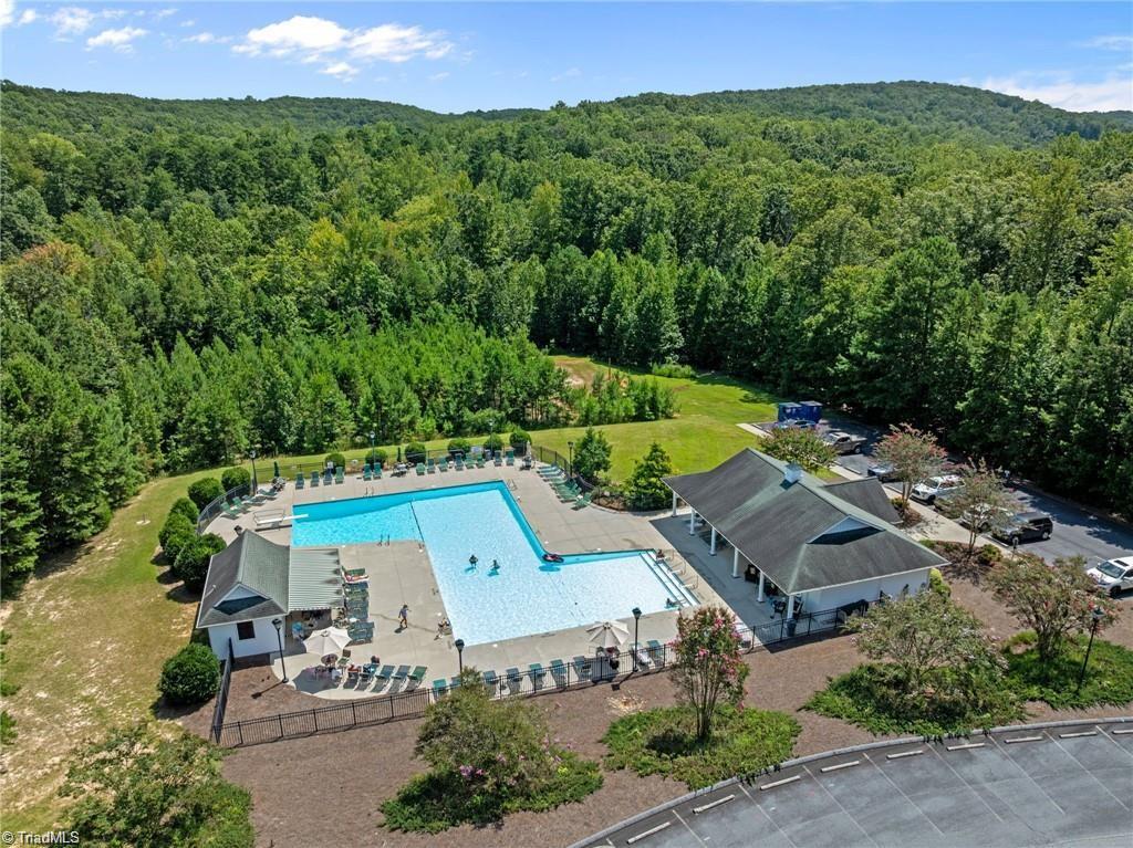 2626 Fox Ridge Road Asheboro, NC 27205 - Photo 36 of 40