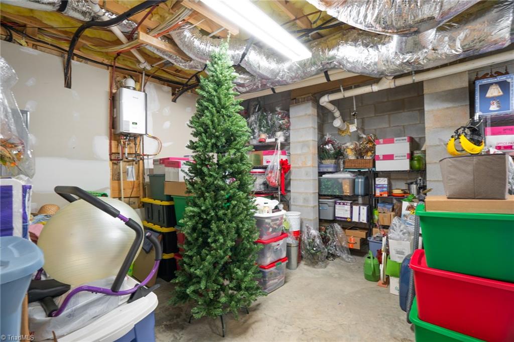 2626 Fox Ridge Road Asheboro, NC 27205 - Photo 39 of 40