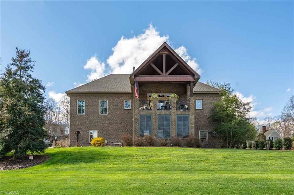 2626 Fox Ridge Road Asheboro, NC 27205 - Photo 4 of 40