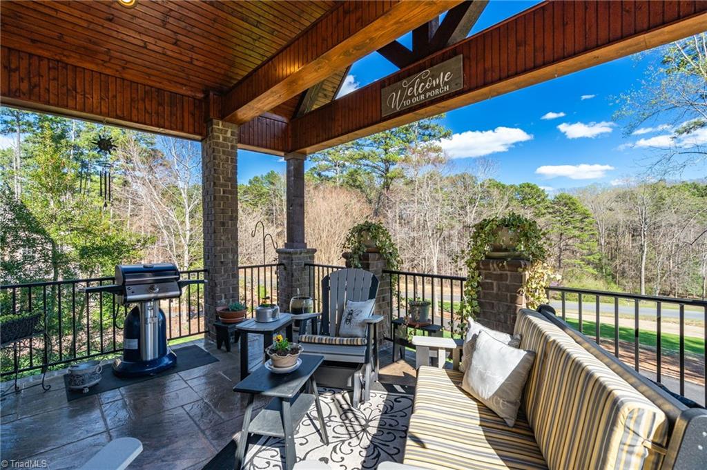 2626 Fox Ridge Road Asheboro, NC 27205 - Photo 5 of 40