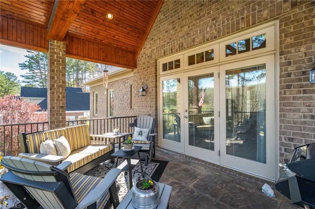 2626 Fox Ridge Road Asheboro, NC 27205 - Photo 6 of 40