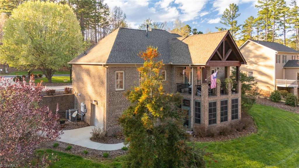 2626 Fox Ridge Road Asheboro, NC 27205 - Photo 9 of 40