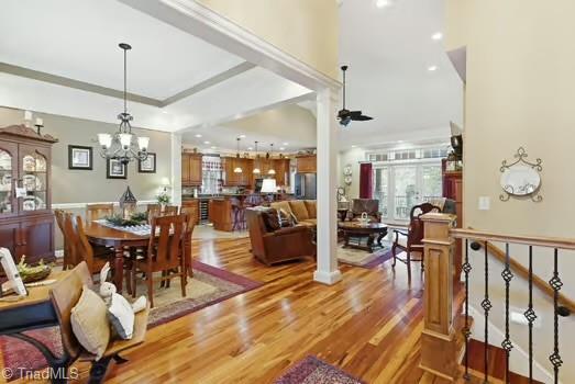 2626 Fox Ridge Road Asheboro, NC 27205 - Photo 10 of 40