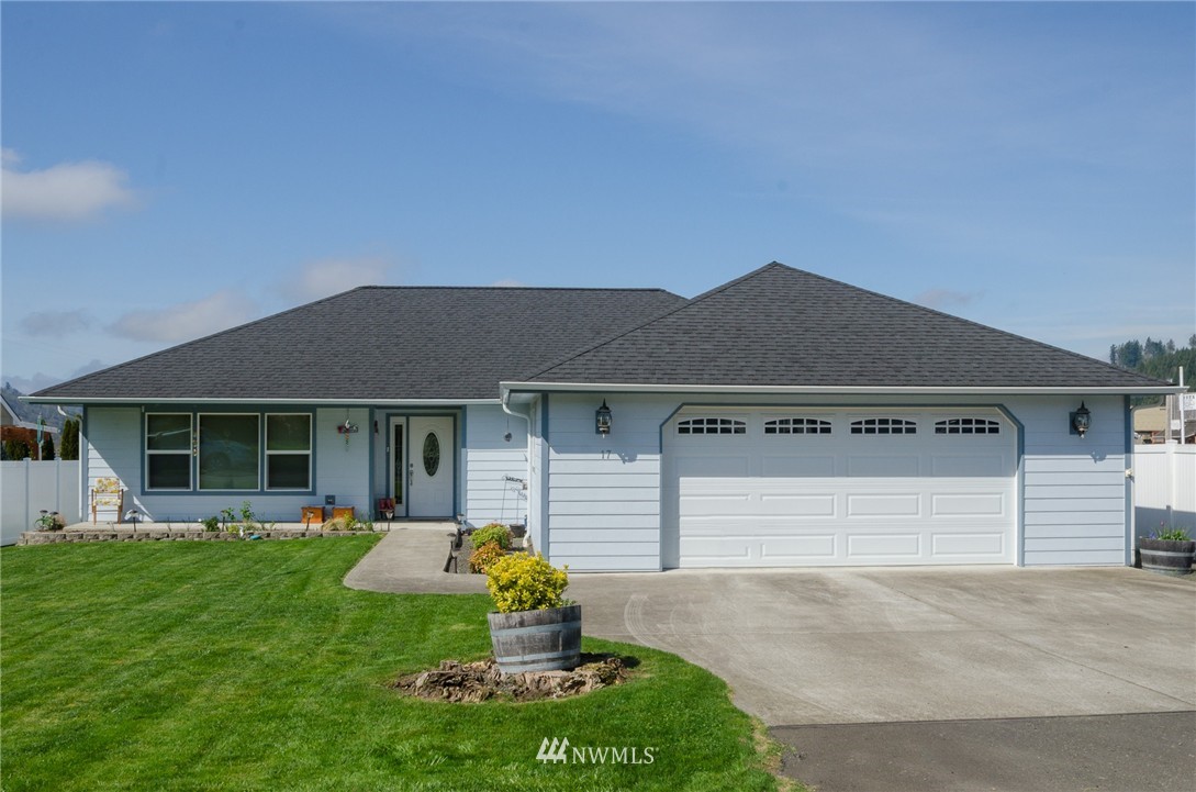 17 Godfrey Road Mossyrock, WA 98564 - Photo 1 of 23 Gallery Image 1