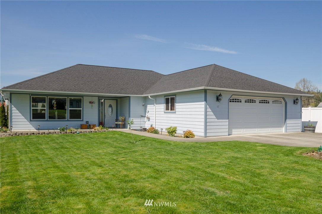 17 Godfrey Road Mossyrock, WA 98564 - Photo 2 of 23 Gallery Image 2