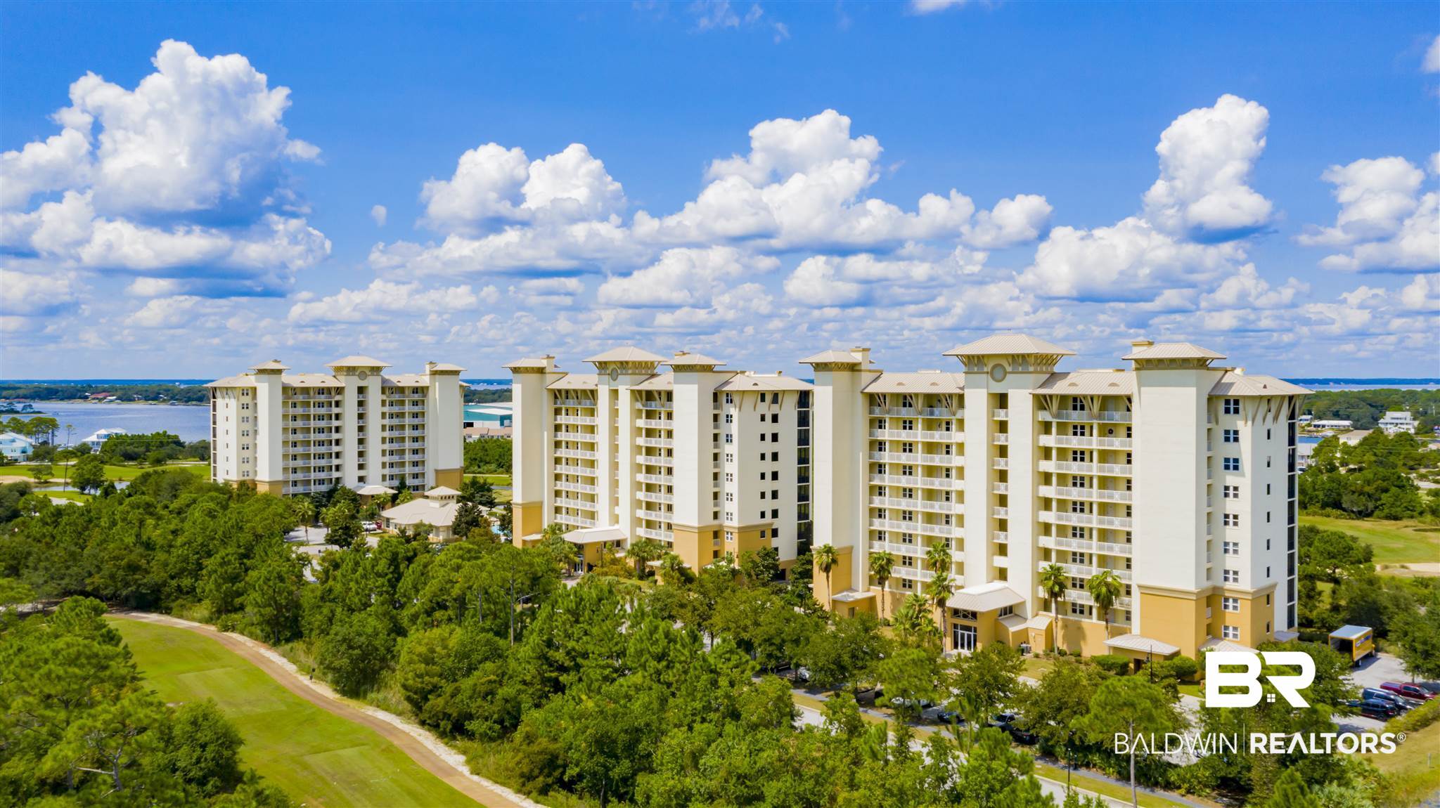 608 Lost Key Drive, Unit 902 Pensacola, FL 32507 - Photo 1 of 47