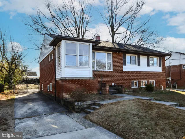 $434,980 | 2308 Senator Avenue, District Heights, MD 20747