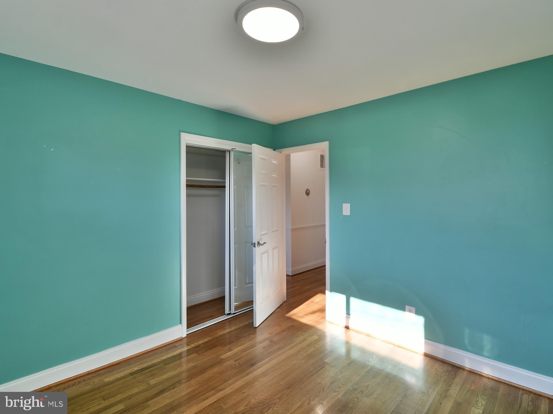 2308 Senator Avenue District Heights, MD 20747 - Photo 30 of 66 a view of a room with wooden floor