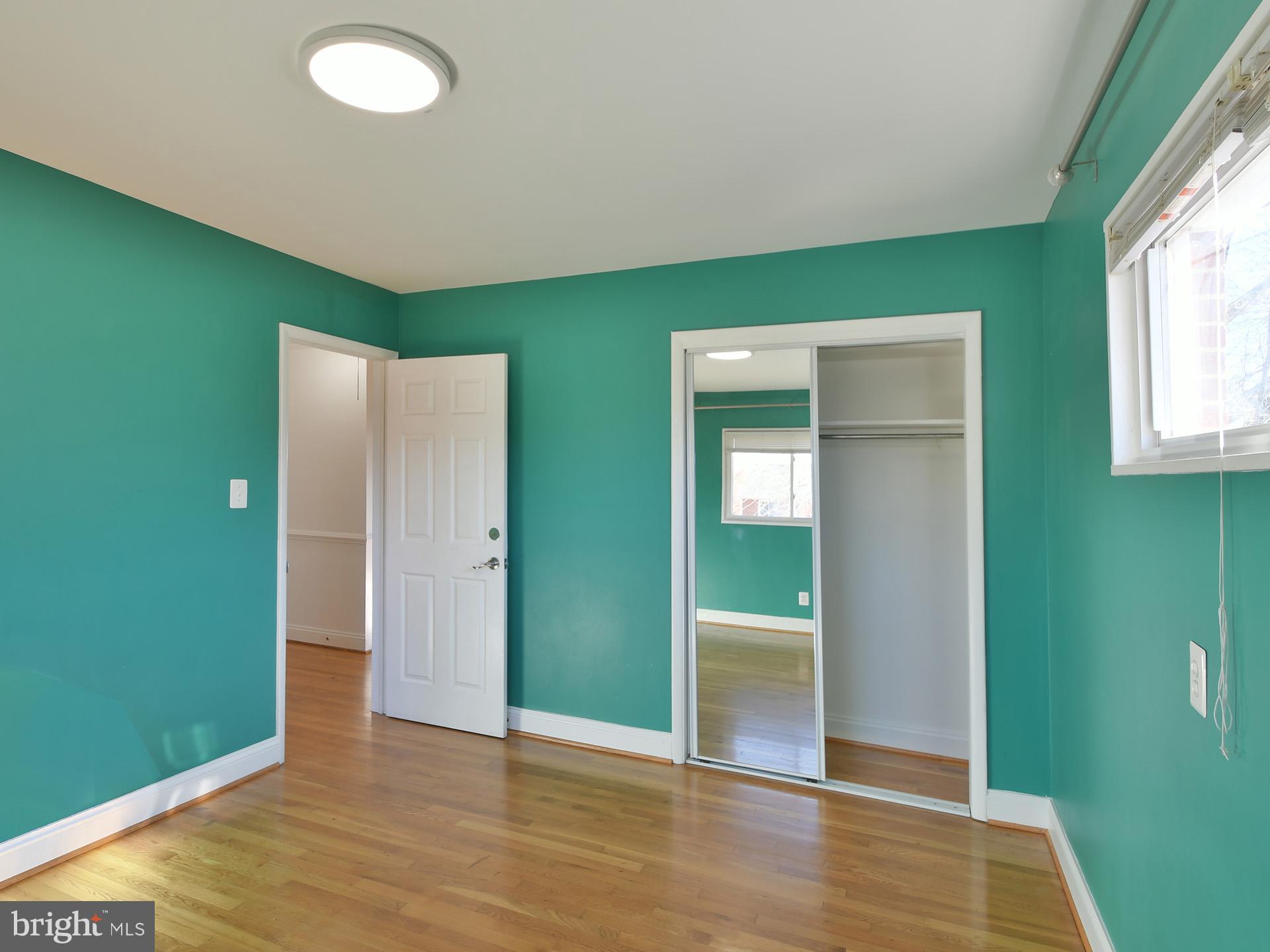 2308 Senator Avenue District Heights, MD 20747 - Photo 34 of 66 an empty room with closet and windows