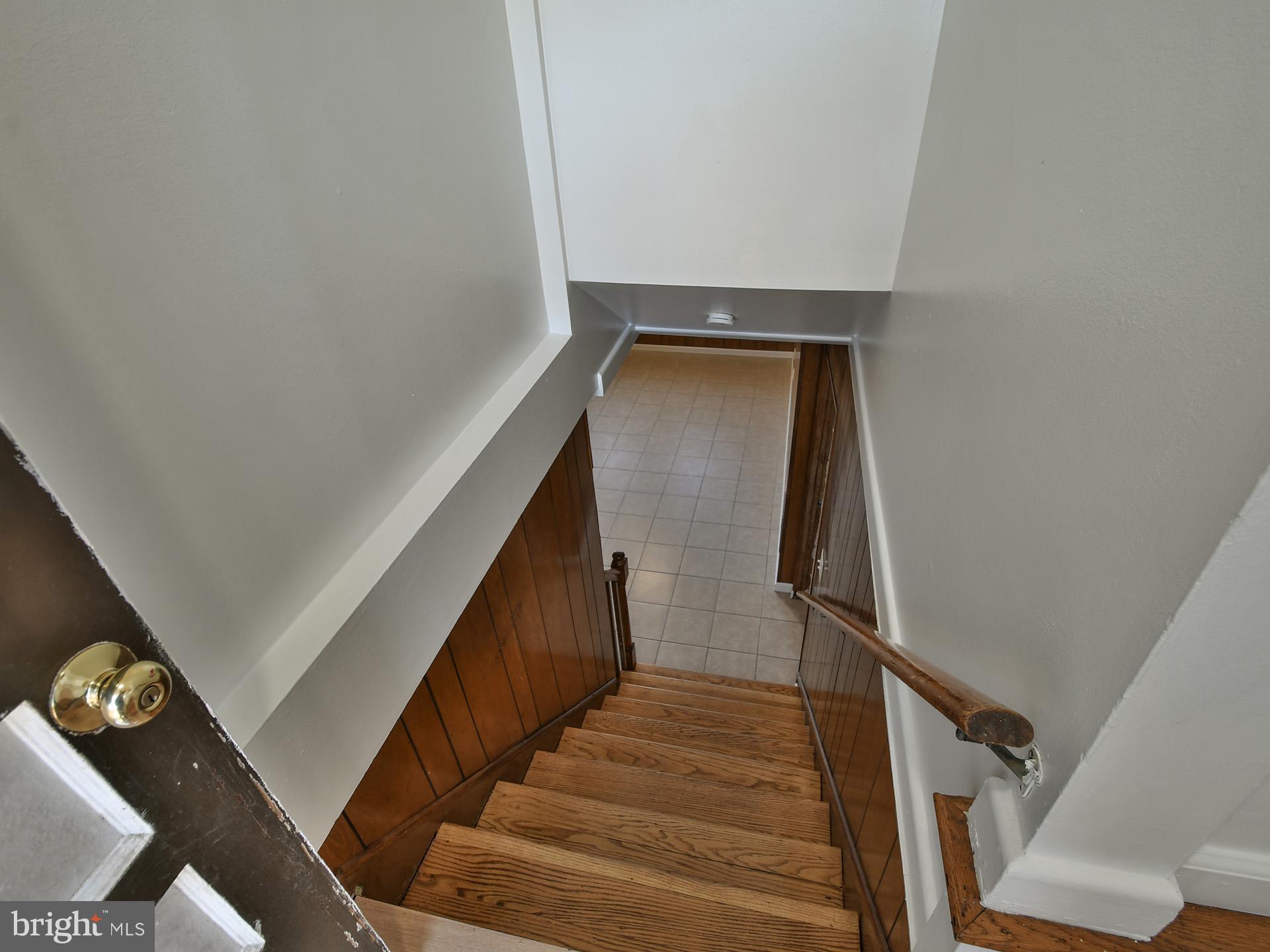 2308 Senator Avenue District Heights, MD 20747 - Photo 40 of 66 a view of entryway