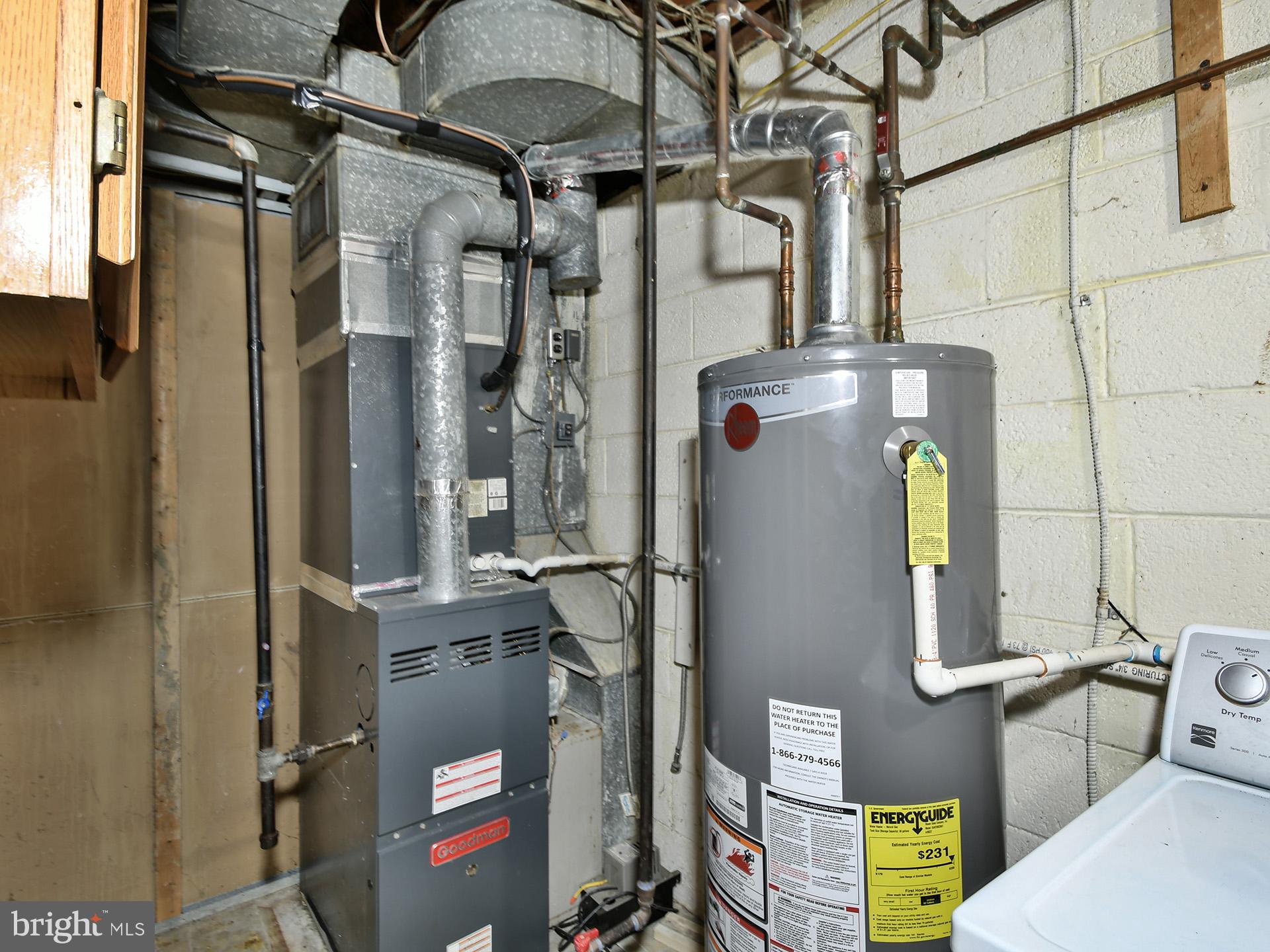 2308 Senator Avenue District Heights, MD 20747 - Photo 63 of 66