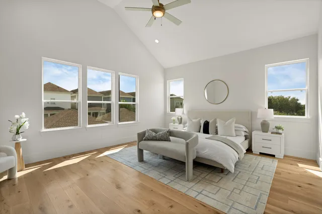 $1,299,999 | 710 Waverly Street, Unit D, Houston, TX 77007