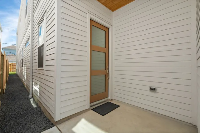 $1,299,999 | 710 Waverly Street, Unit D, Houston, TX 77007